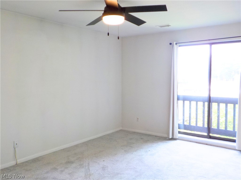 Juniper Hill Condo - Residential