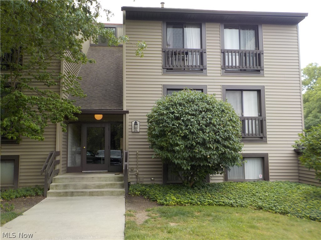 Juniper Hill Condo - Residential