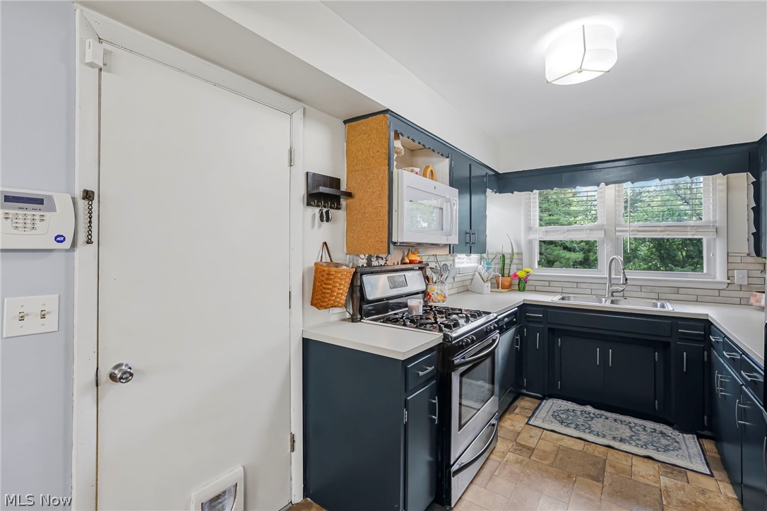 Spencers Add - Residential