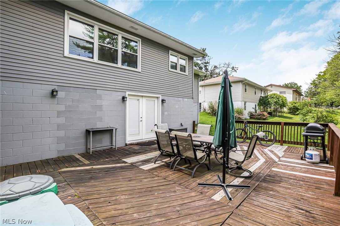 Spencers Add - Residential