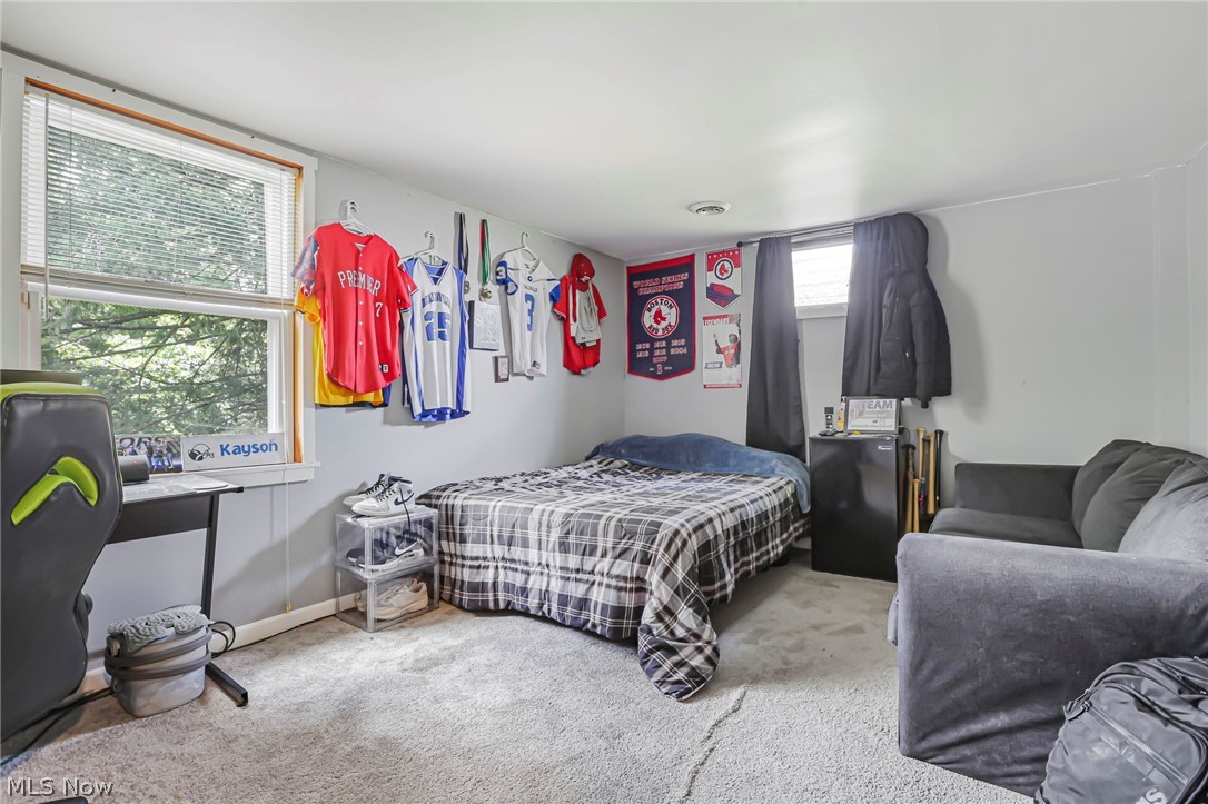 Spencers Add - Residential