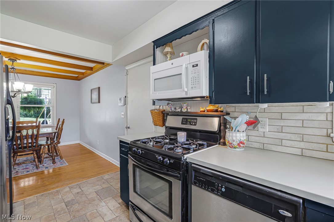 Spencers Add - Residential