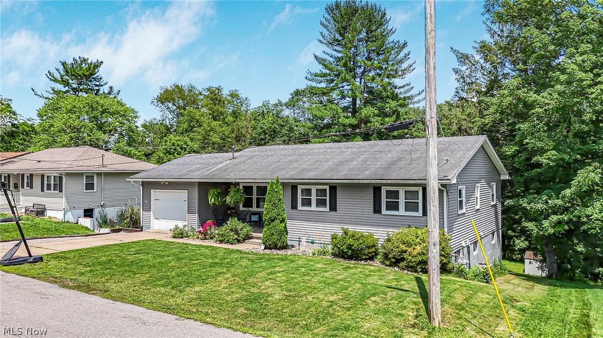 Spencers Add - Residential