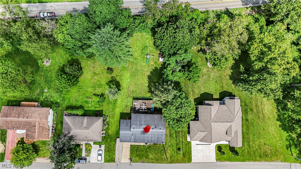 Spencers Add - Residential