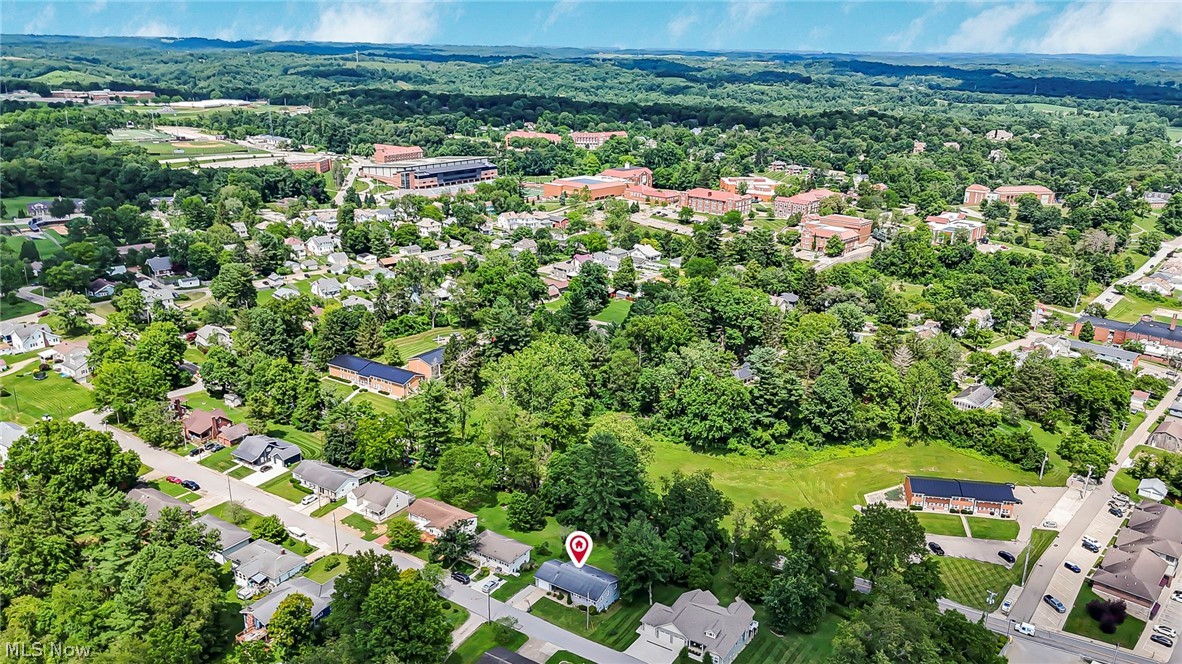 Spencers Add - Residential