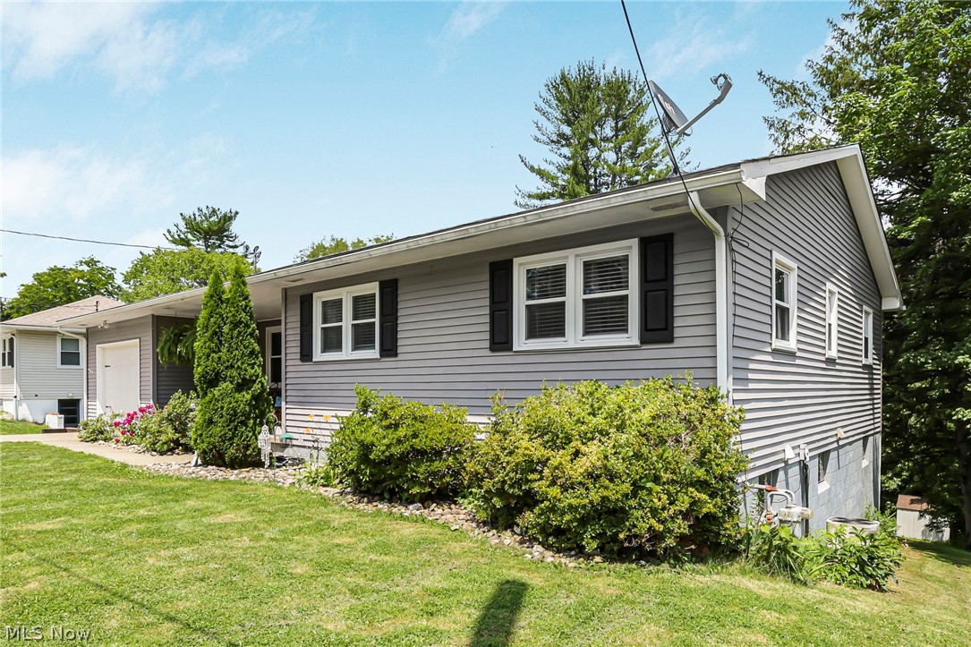 Spencers Add - Residential