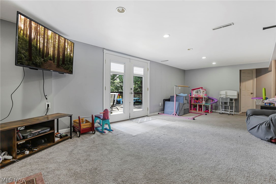 Spencers Add - Residential