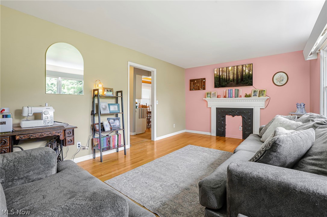 Spencers Add - Residential