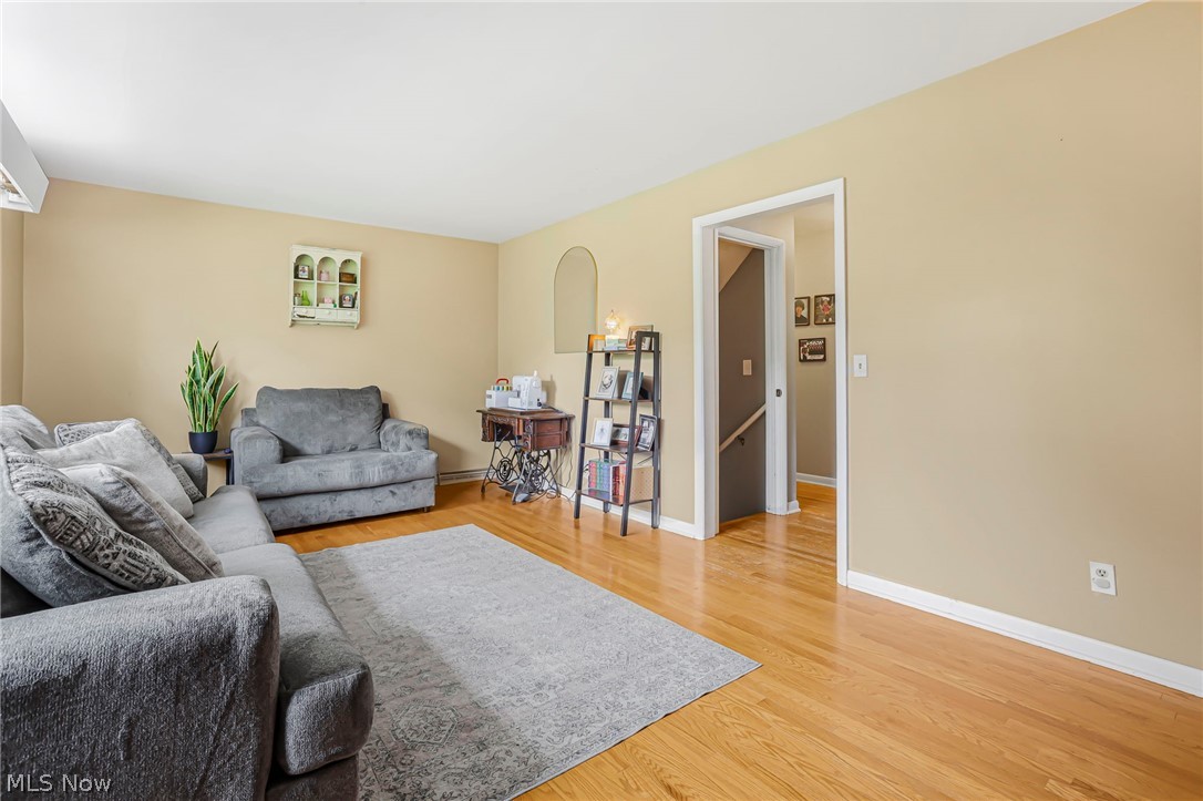 Spencers Add - Residential
