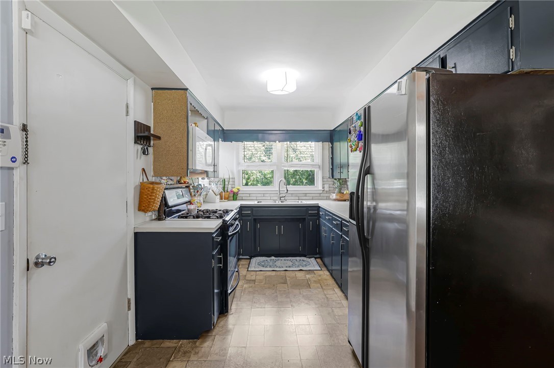 Spencers Add - Residential