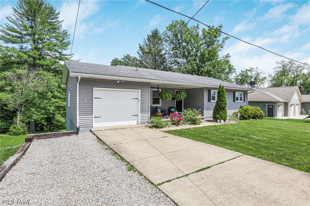 Spencers Add - Residential
