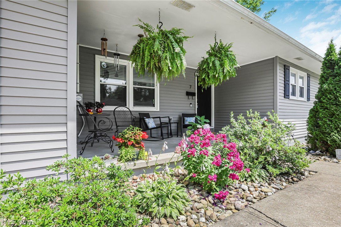 Spencers Add - Residential