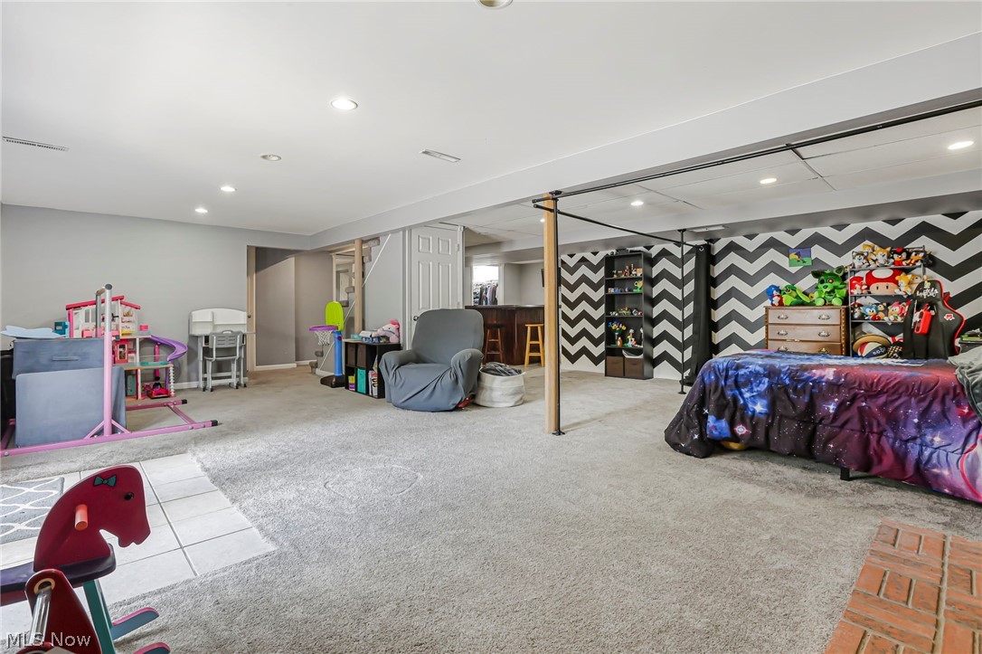 Spencers Add - Residential