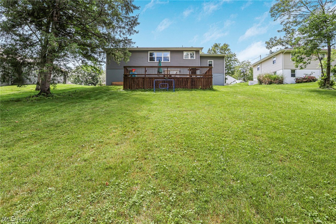 Spencers Add - Residential