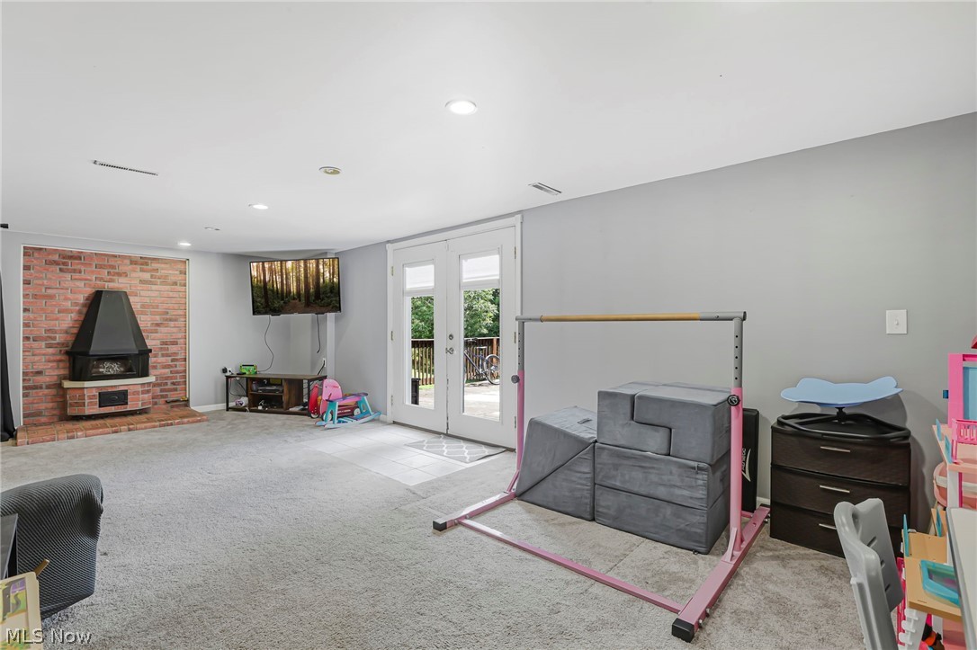 Spencers Add - Residential