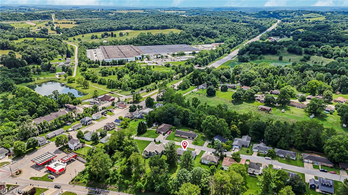 Spencers Add - Residential