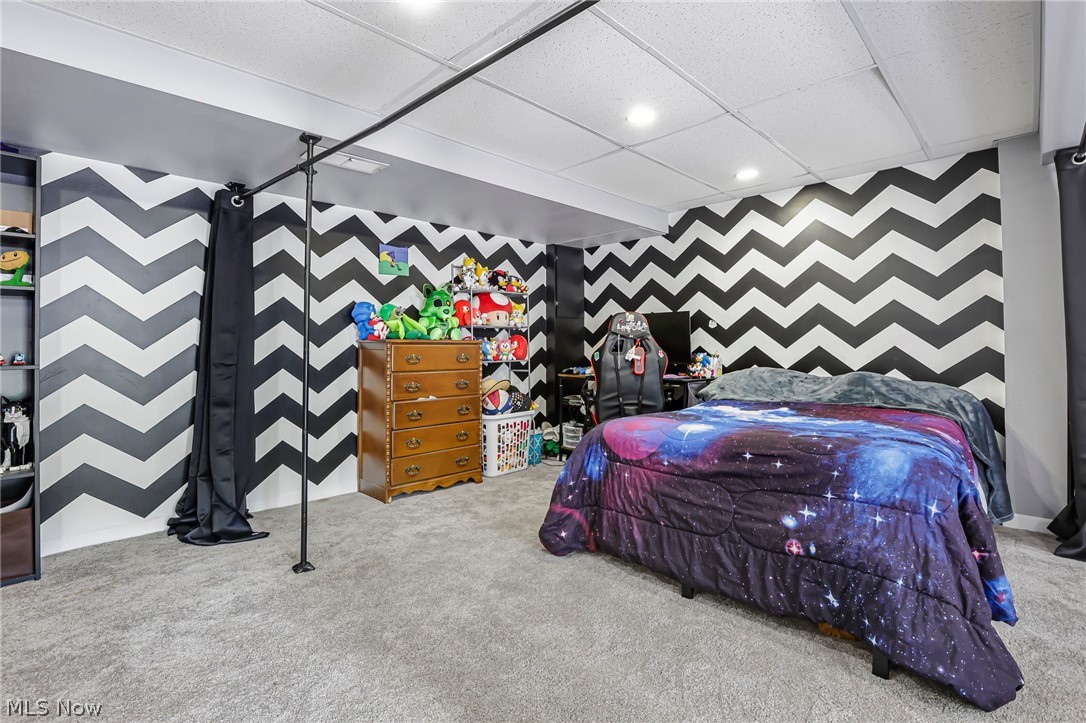 Spencers Add - Residential