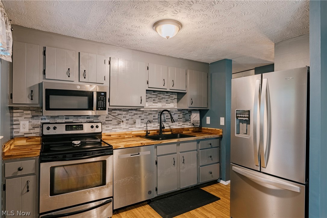 Stahl Estates - Residential