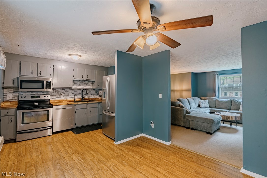 Stahl Estates - Residential