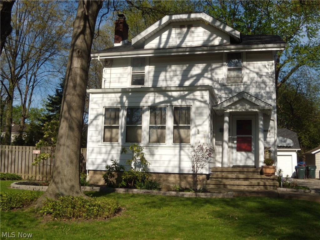 Brodbeck Junior Park - Residential