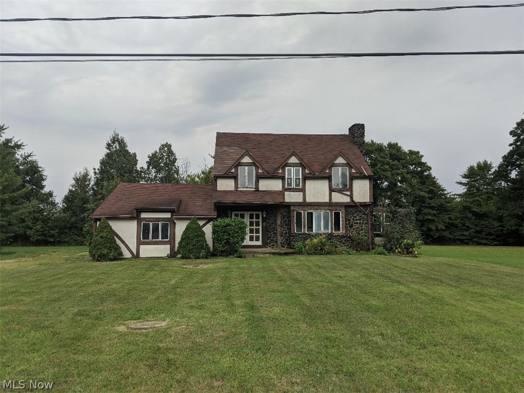 Hickory Grove - Residential