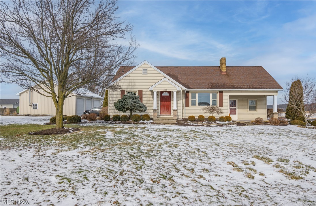 Canaan - Residential