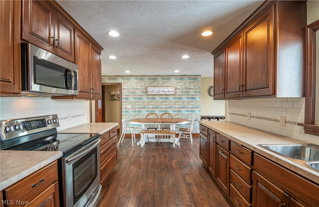 Canaan - Residential