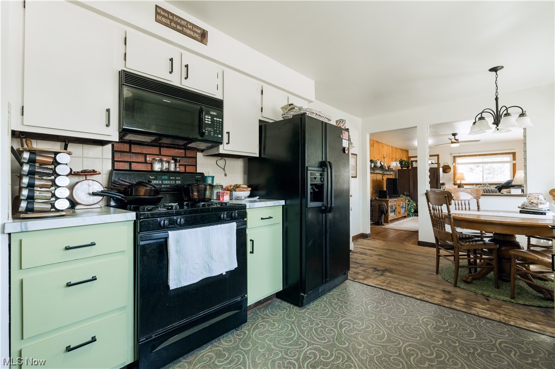 High Point Acres - Residential