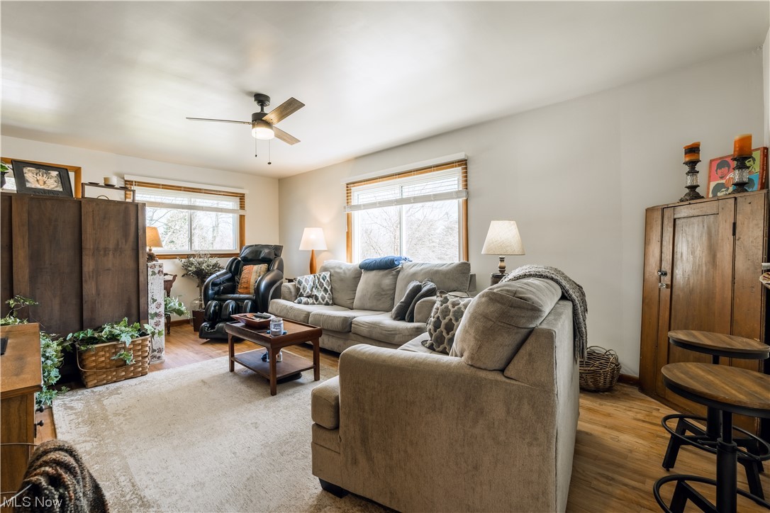 High Point Acres - Residential