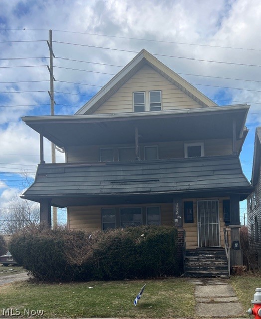Investor special! Occupied duplex generating income from day one. Property needs some TLC but offers strong upside for those willing to make improvements. Increase rents, build equity, and enhance overall performance with strategic updates. Don’t miss this opportunity to secure a property with built-in income and future potential.