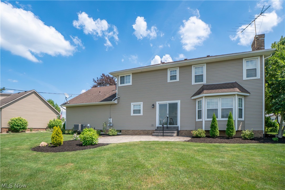 Louisville - Residential