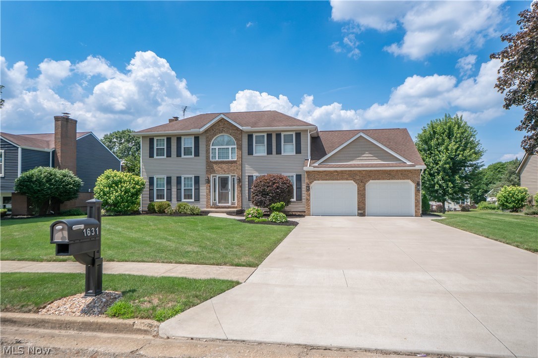 Louisville - Residential