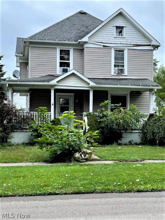 City/Sebring - Residential