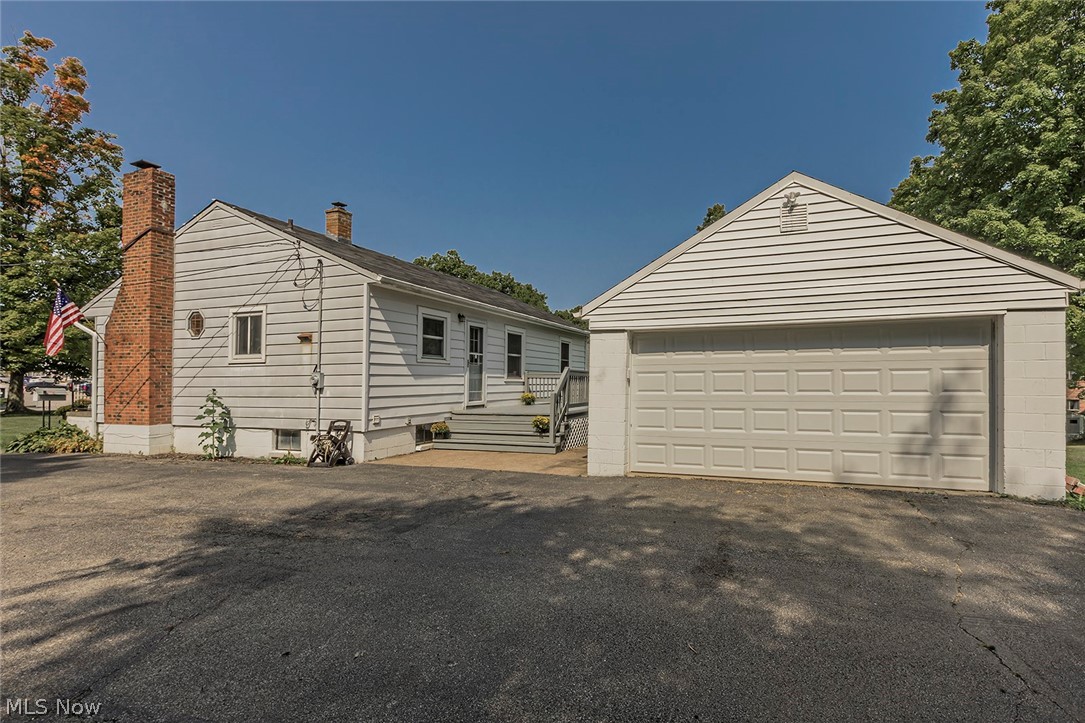 Village/Chardon - Residential
