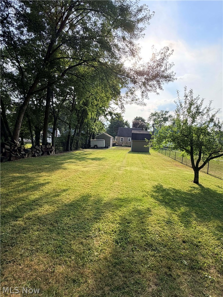 C H Leiendecker Allotment - Residential