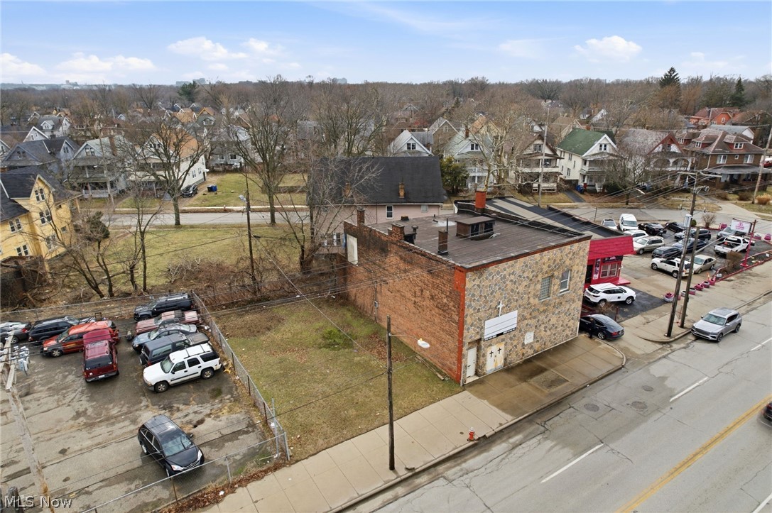 Crawford - Commercial Sale
