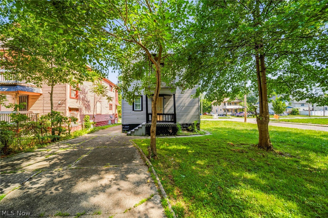 Soika - Residential Income