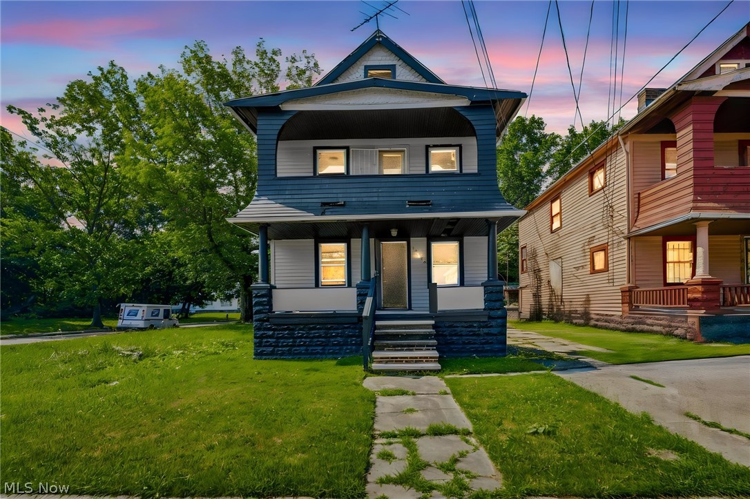 Soika - Residential Income