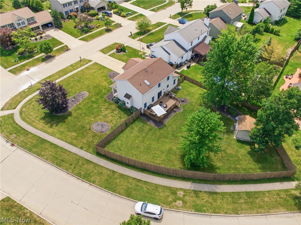 Ashton Woods Estate - Residential