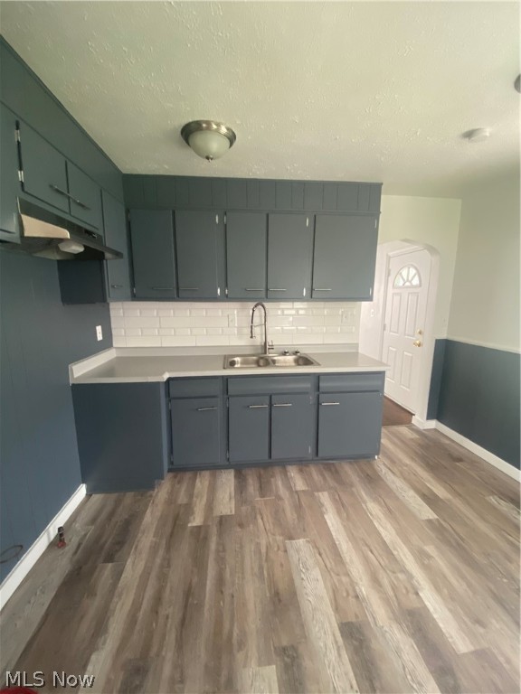 Maple Heights Land Cos - Residential Lease
