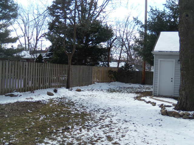 Duncan Heights - Residential