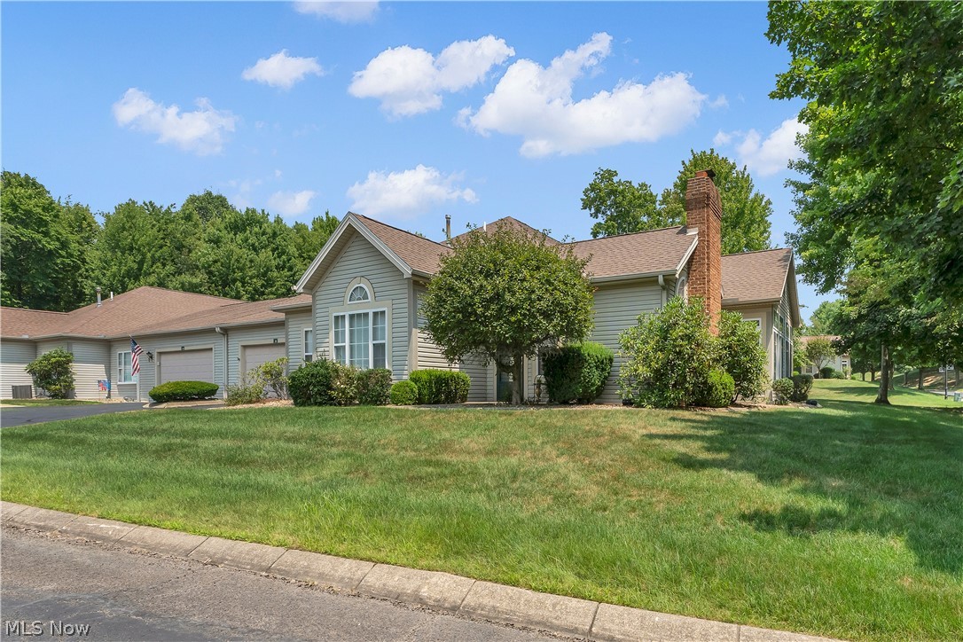 Clingan Crossing - Residential
