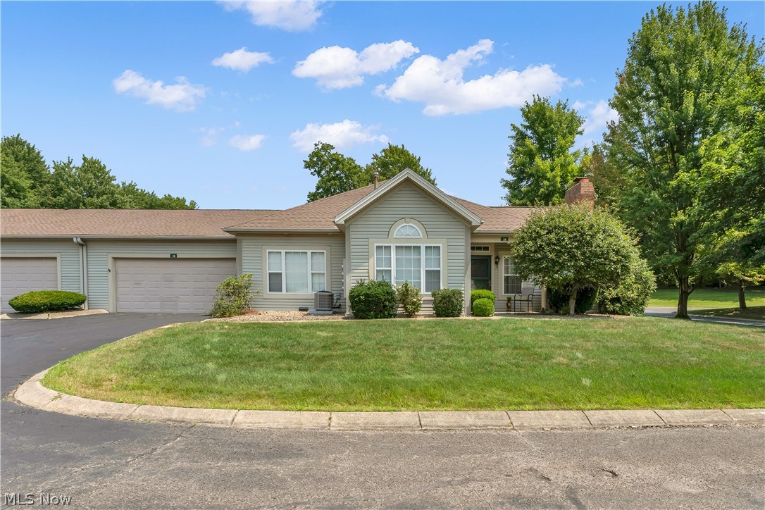 Clingan Crossing - Residential