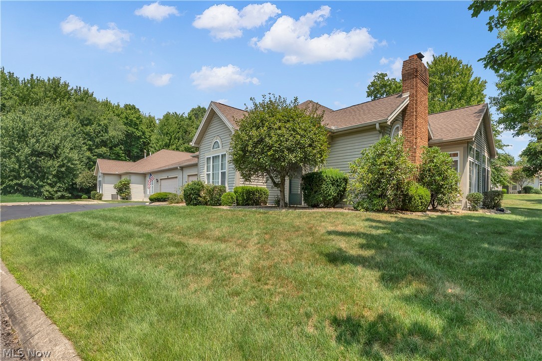 Clingan Crossing - Residential