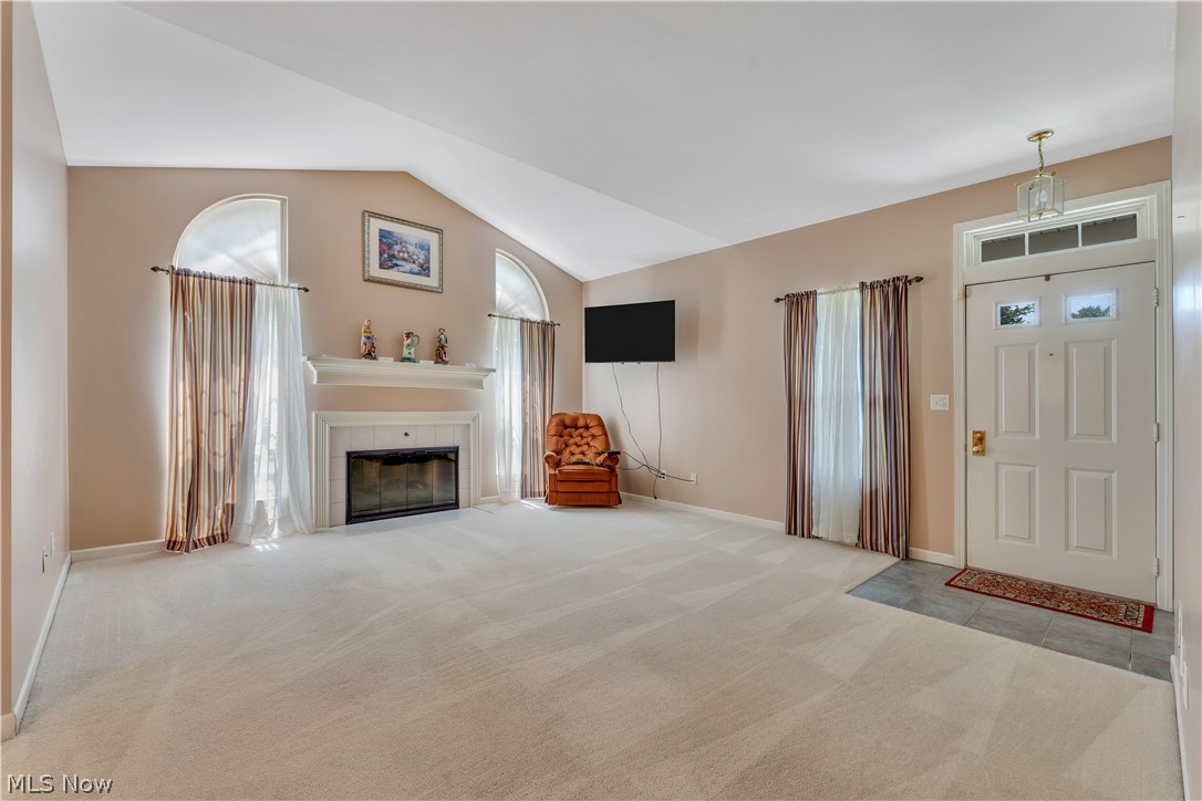 Clingan Crossing - Residential