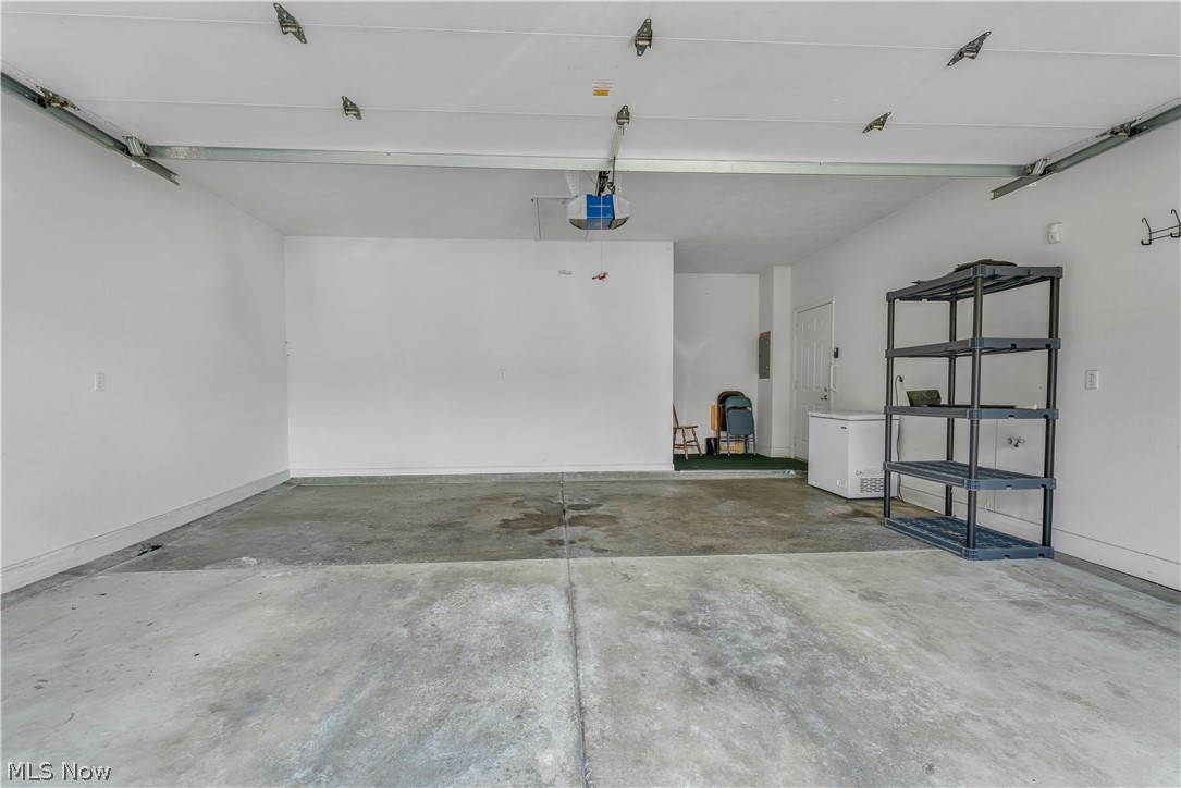 Clingan Crossing - Residential