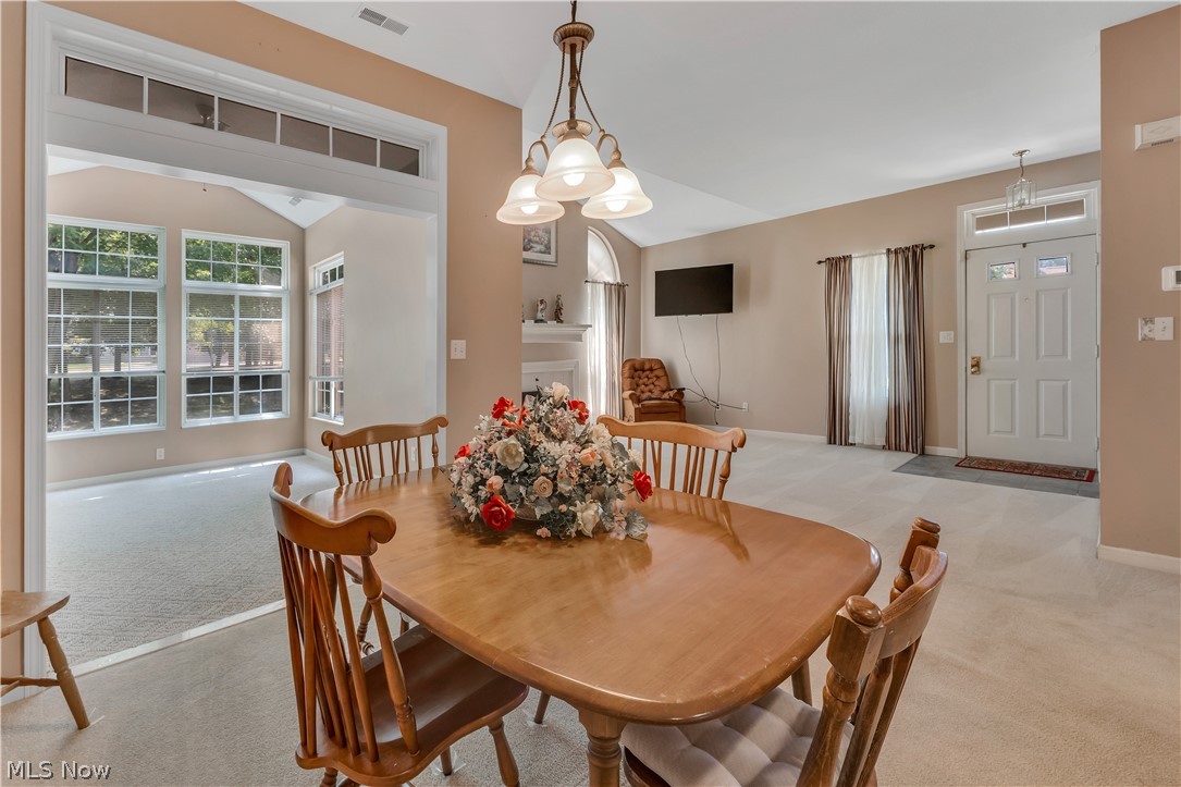 Clingan Crossing - Residential