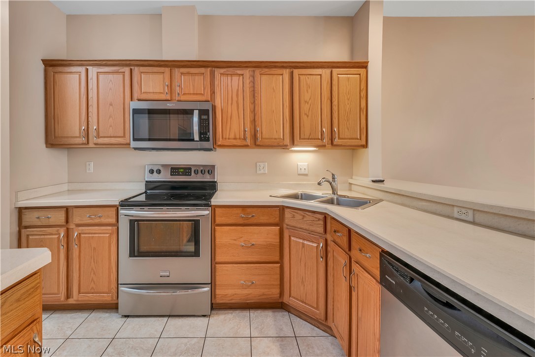 Clingan Crossing - Residential