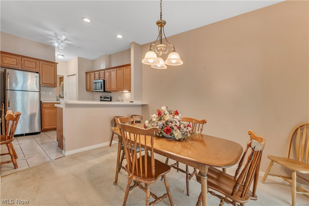 Clingan Crossing - Residential