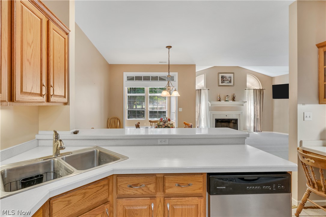 Clingan Crossing - Residential